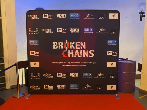 Broken Chains_2.45m Rental