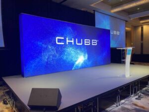 Casonara Lightbox 6mW x 2.5mH