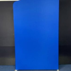 Blue Backdrop