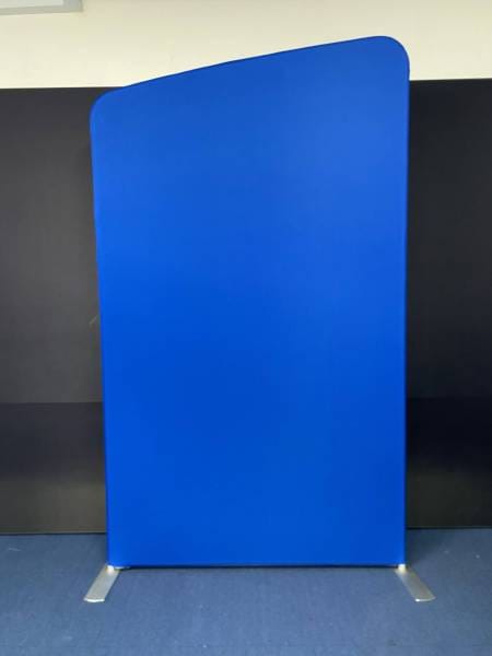 Blue Backdrop