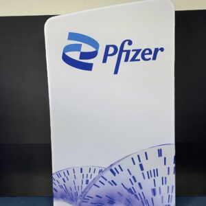 Logo Backdrop