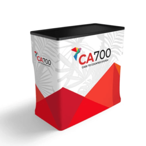 CA700 Case / Counter