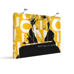 OneFabric 4x3 Pop-Up