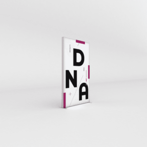 Infinity DNA Pro Lightbox: 1.40mW x 2.4mH