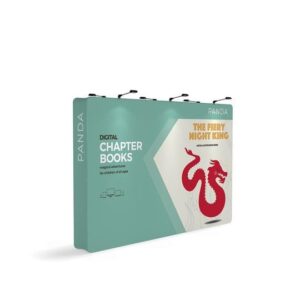 Monolith 4.5mW x 3mH