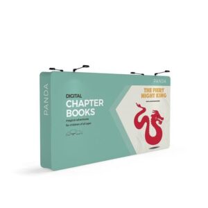 Monolith: 4.5mW x 2.3mW