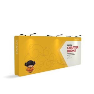 Monolith: 6mW x 2.3mH