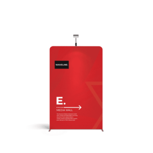 Fabric Backdrop E: 1.5mW x 2.3mH