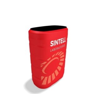 CA900 Case / Counter