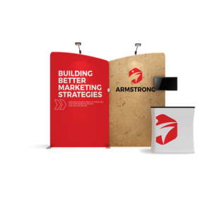 Kit WLM-AA2-02: 2.9mW x 2.45mH