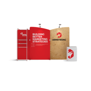 Kit WLM-AA2-03: 3.9mW x 2.45mH