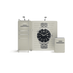 Kit WLM-DN-03: 3mW x 2.26mH