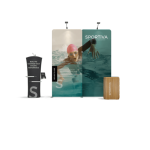 Kit WLM-II-04: 3.7mW x 3.3mH