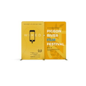 Kit WLM-KK-01: 2.9mW x 2.45mH