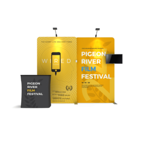 Kit WLM-KK-02: 2.9mW x 2.45mH