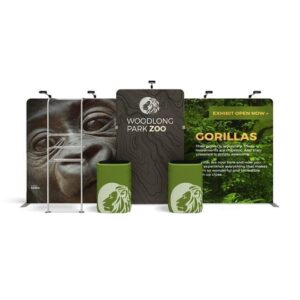 Kit WLM-NKN-03: 5.3mW x 2.45mH