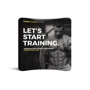 WaveLine: 2.3m Curve