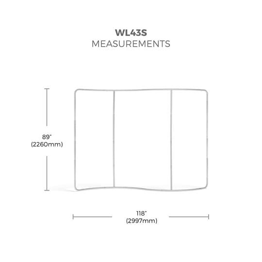 WaveLine: 3m S-Curve - Image 7