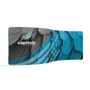 WaveLine: 6m S-Curve