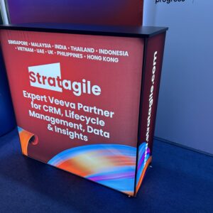 Enliten Backlit Counter