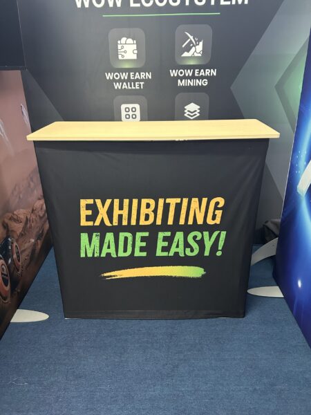 Pop-up Counter - Image 3