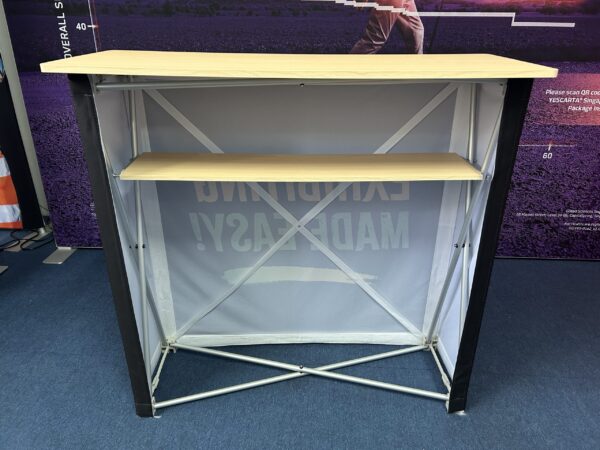 Pop-up Counter - Image 2