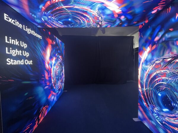 Excite Bridge - Image 3