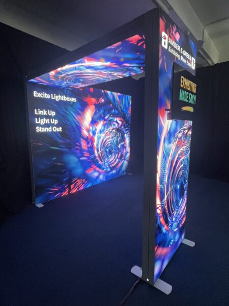 Excite Bridge - Image 2